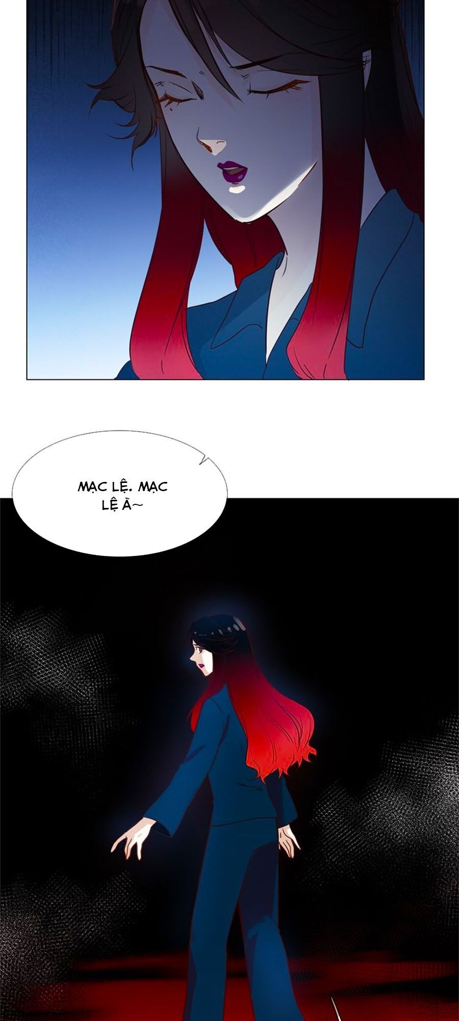 Ngôi Sao Vụn Vỡ Chap 51 - Next Chap 52