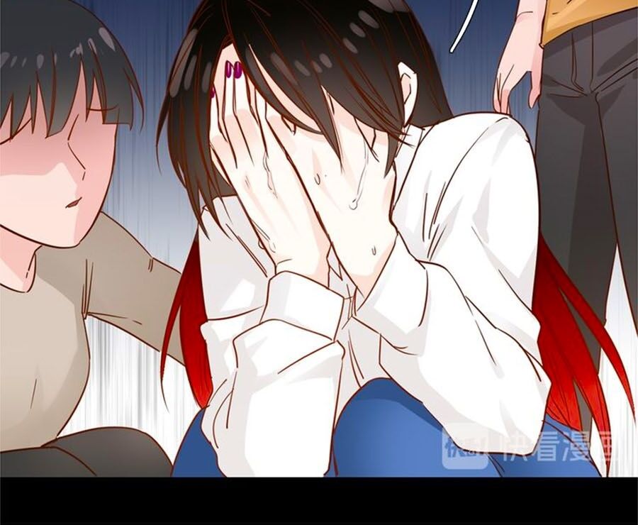 Ngôi Sao Vụn Vỡ Chap 51 - Next Chap 52