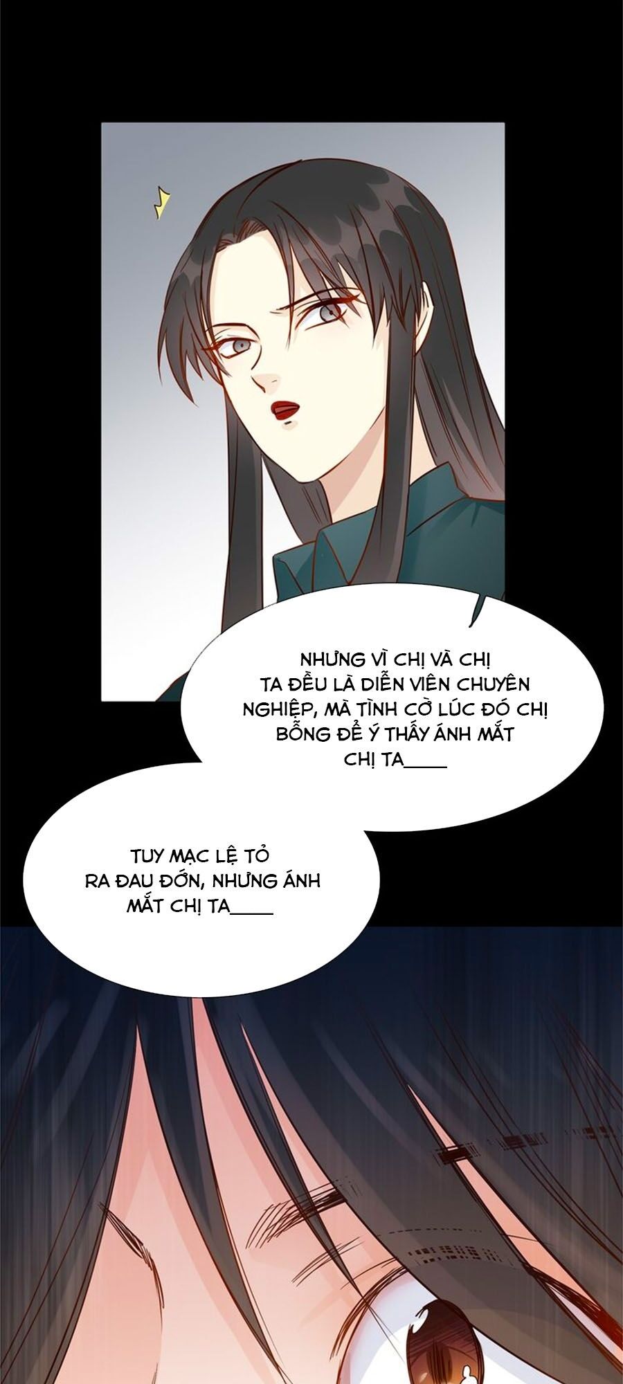 Ngôi Sao Vụn Vỡ Chap 51 - Next Chap 52