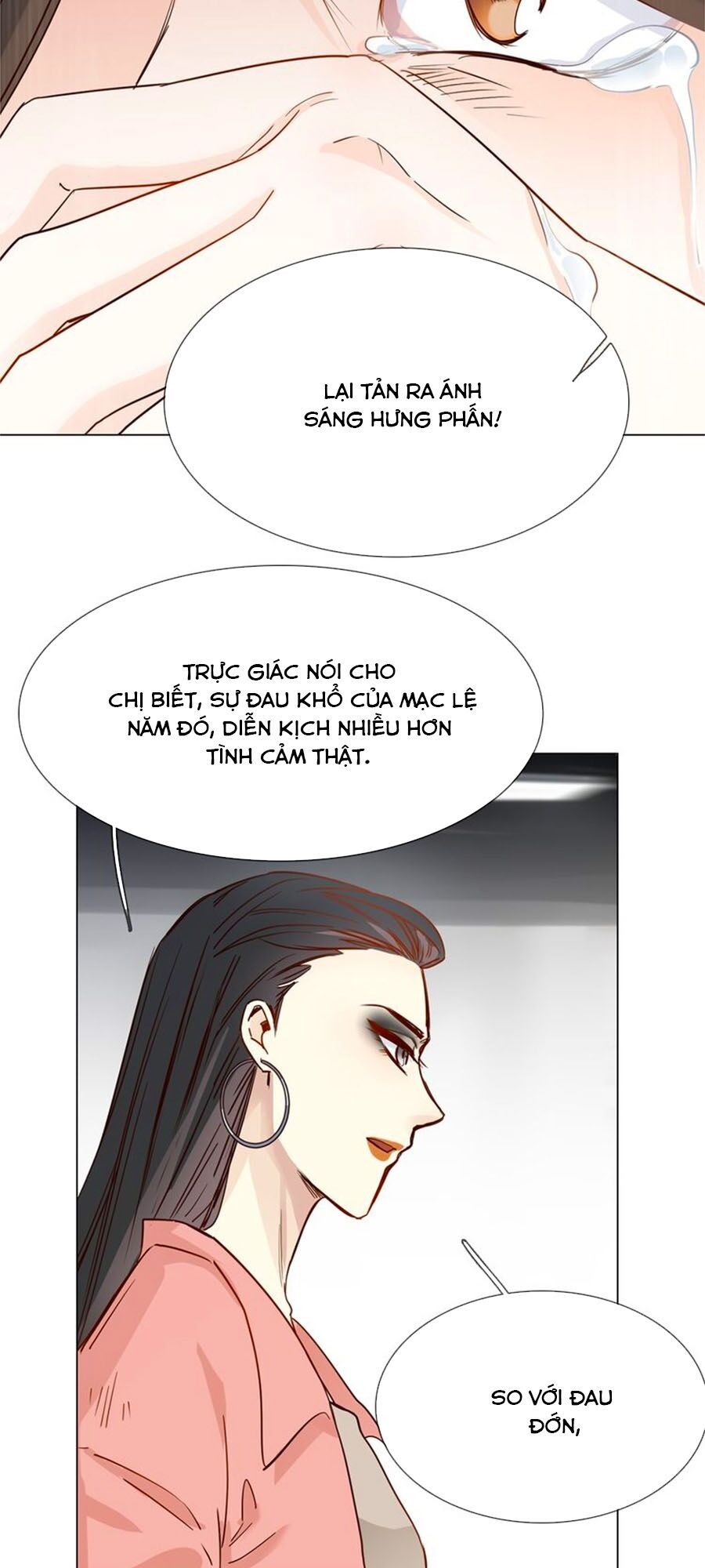 Ngôi Sao Vụn Vỡ Chap 51 - Next Chap 52