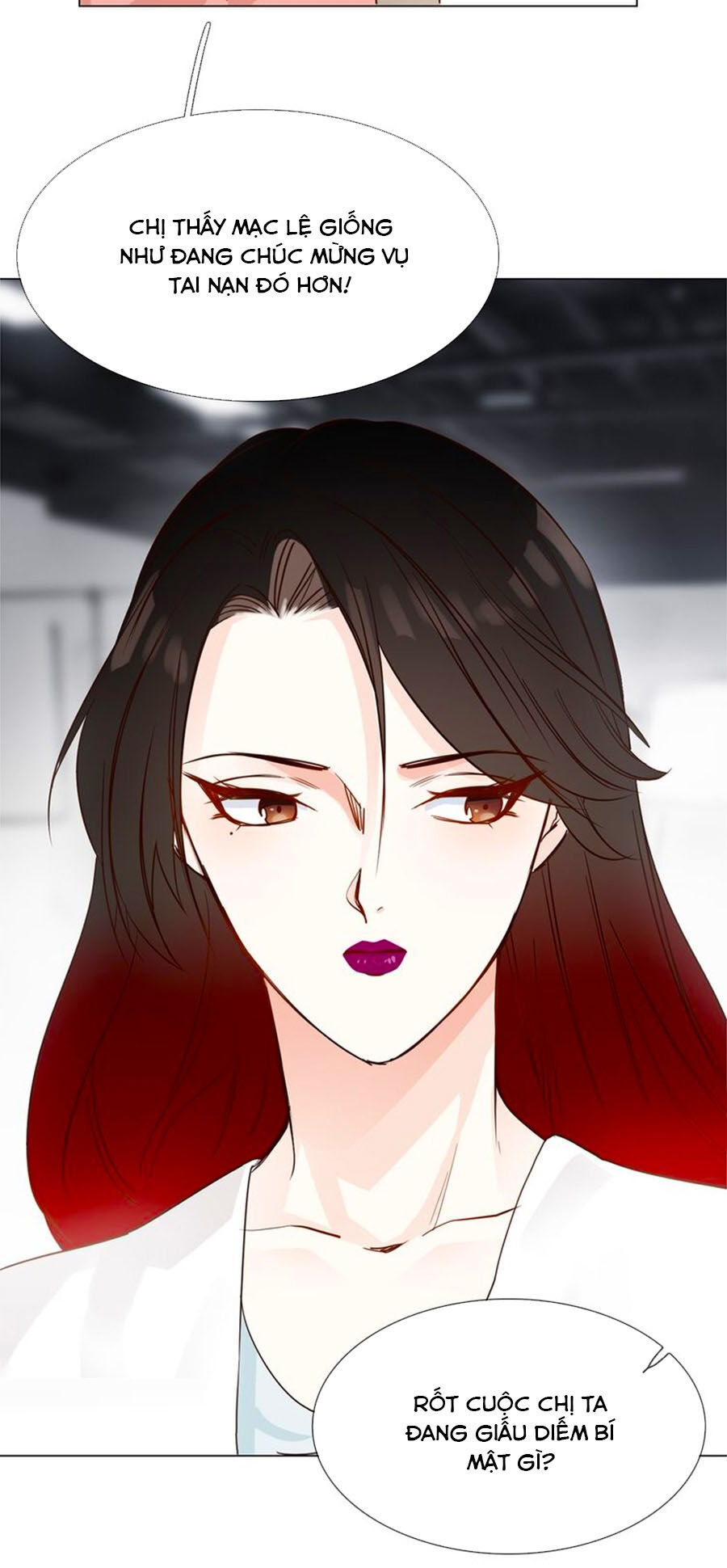 Ngôi Sao Vụn Vỡ Chap 51 - Next Chap 52