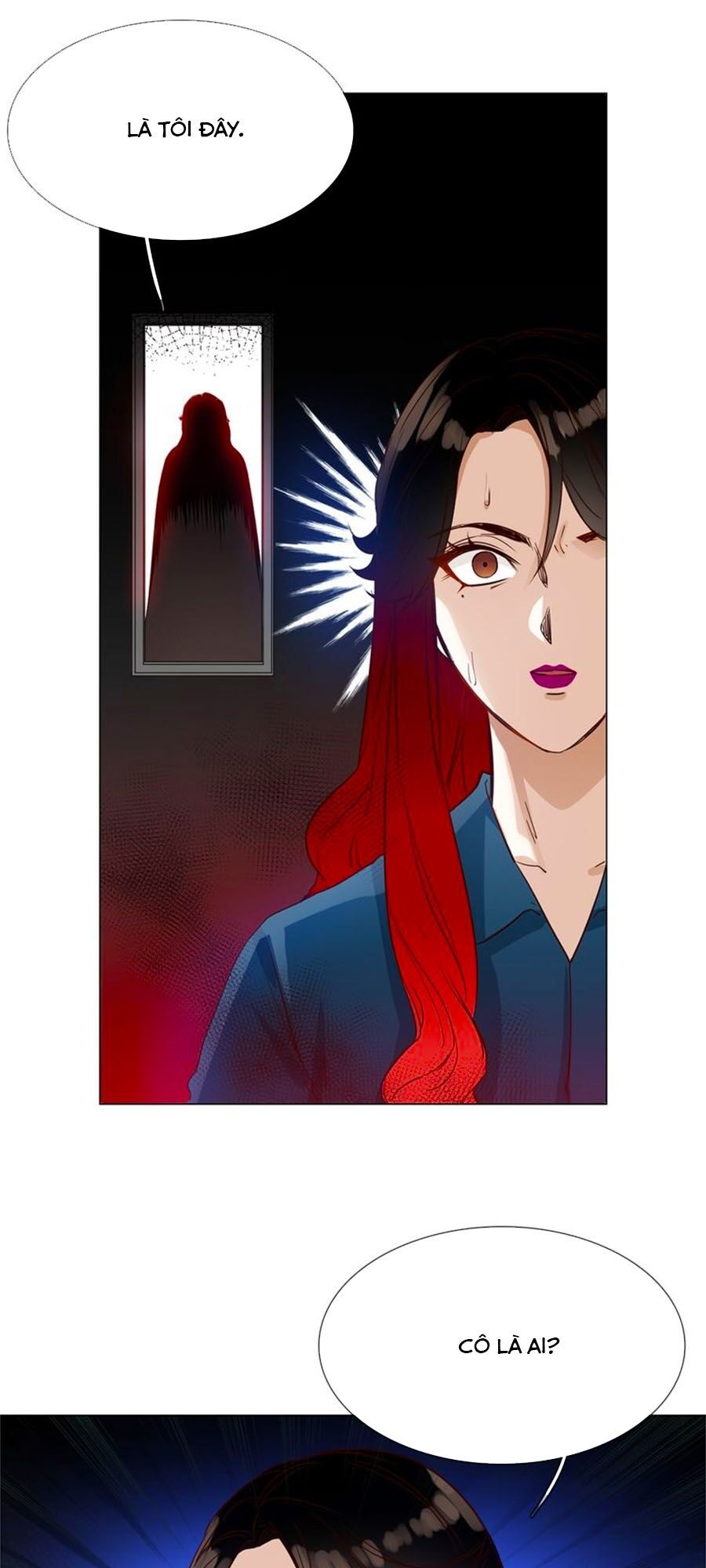 Ngôi Sao Vụn Vỡ Chap 51 - Next Chap 52