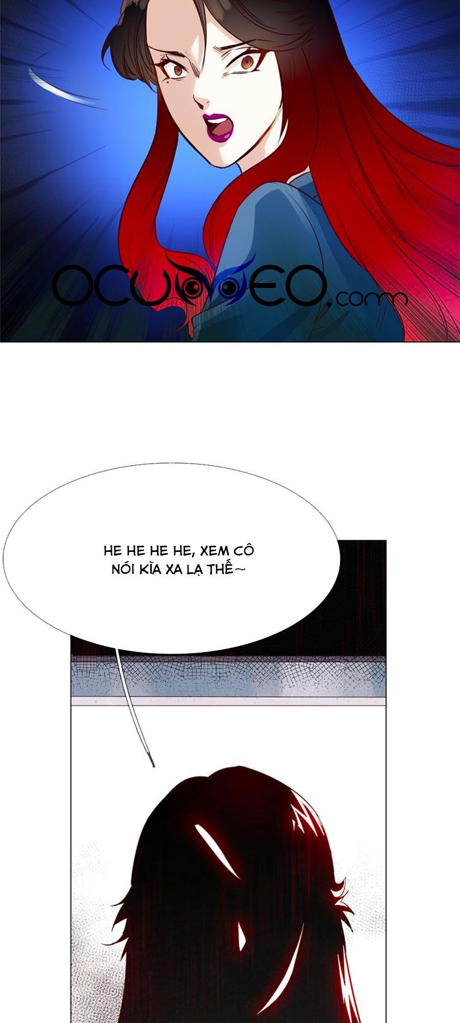 Ngôi Sao Vụn Vỡ Chap 51 - Next Chap 52