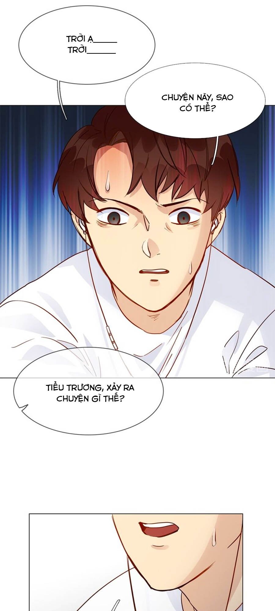 Ngôi Sao Vụn Vỡ Chap 52 - Next Chap 53