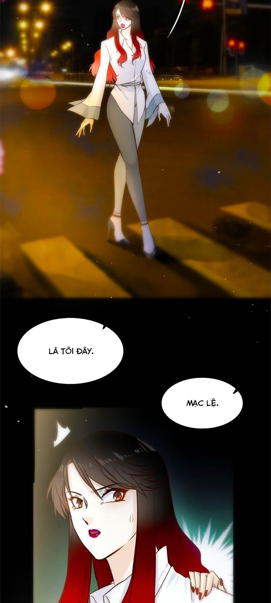 Ngôi Sao Vụn Vỡ Chap 52 - Next Chap 53