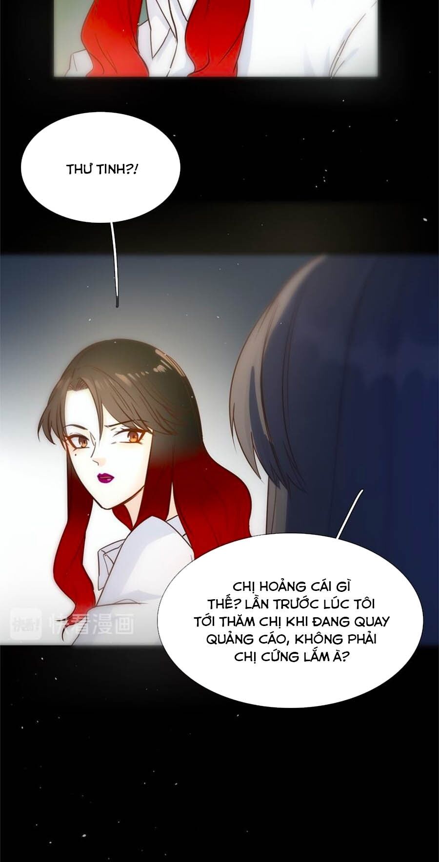 Ngôi Sao Vụn Vỡ Chap 52 - Next Chap 53