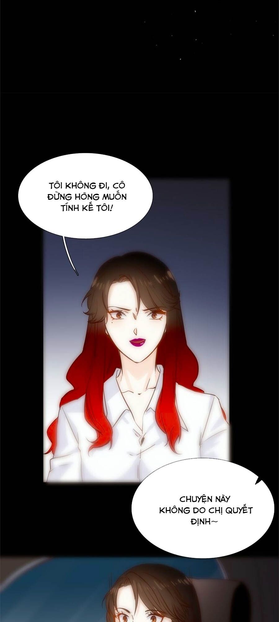 Ngôi Sao Vụn Vỡ Chap 52 - Next Chap 53