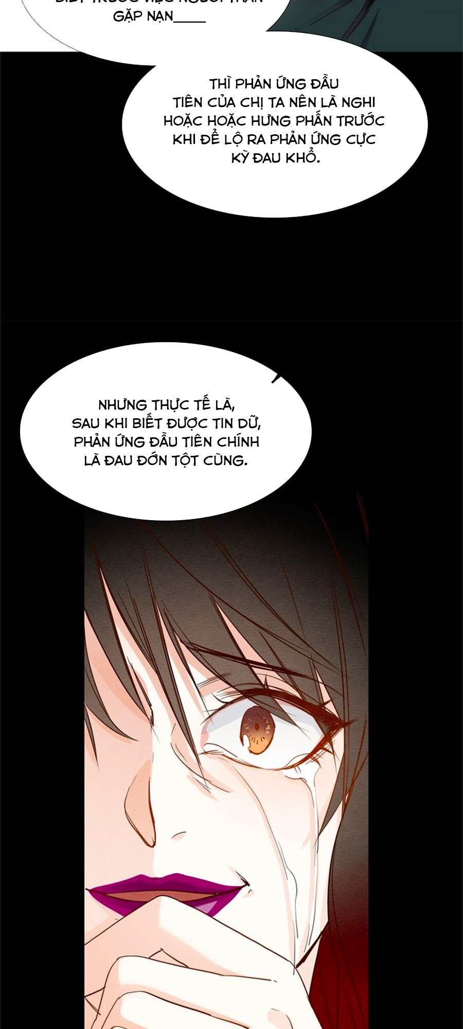 Ngôi Sao Vụn Vỡ Chap 52 - Next Chap 53