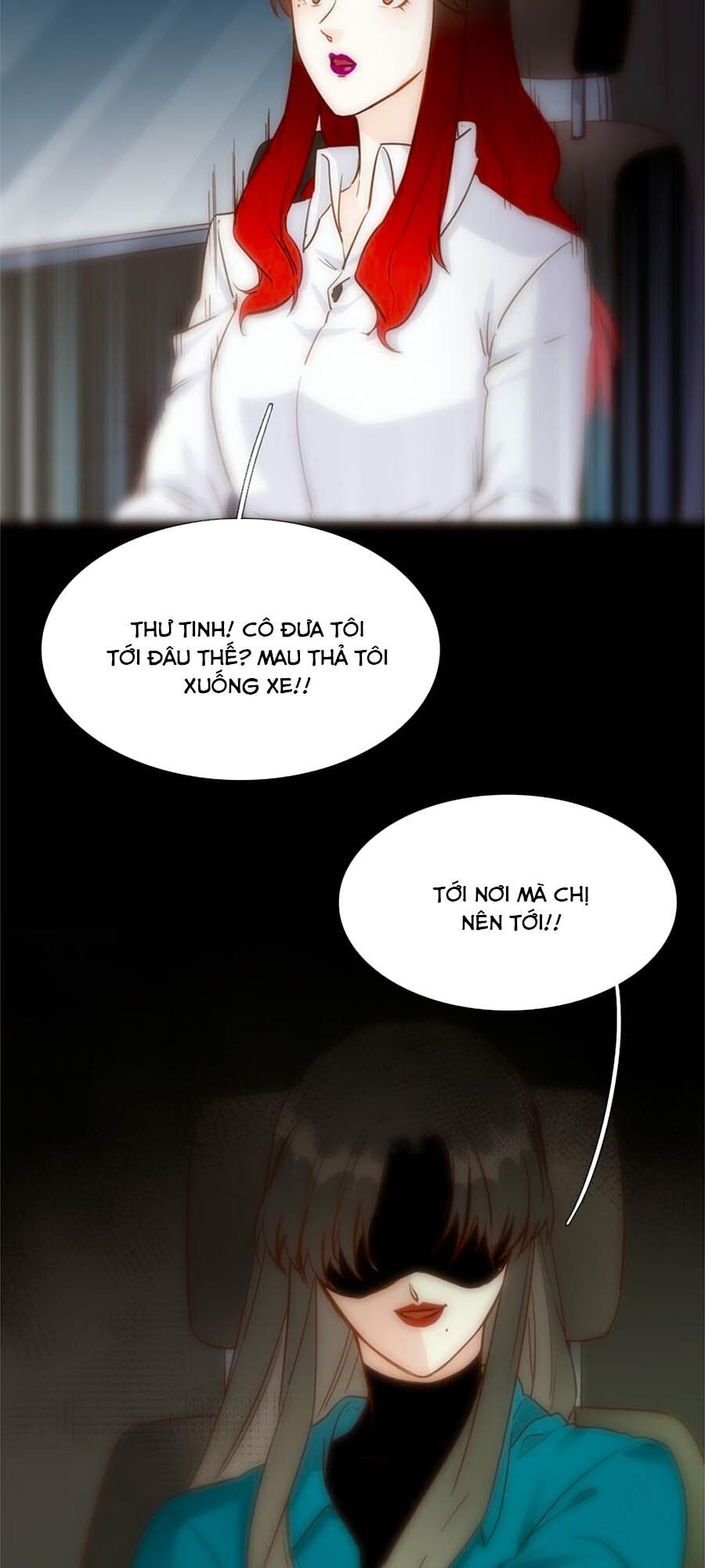 Ngôi Sao Vụn Vỡ Chap 52 - Next Chap 53