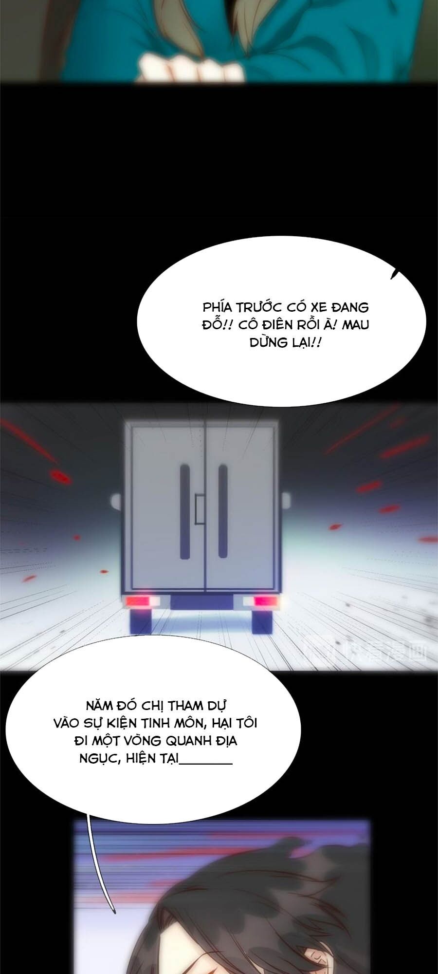 Ngôi Sao Vụn Vỡ Chap 52 - Next Chap 53