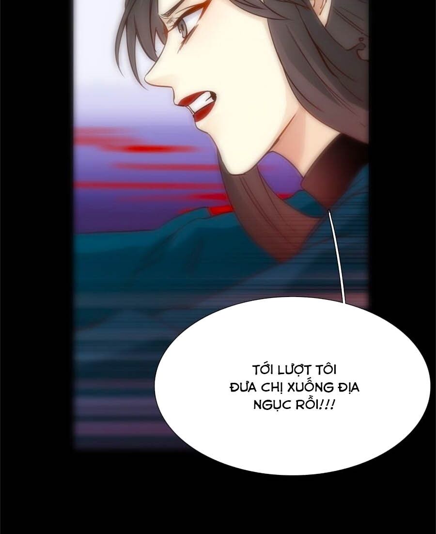 Ngôi Sao Vụn Vỡ Chap 52 - Next Chap 53