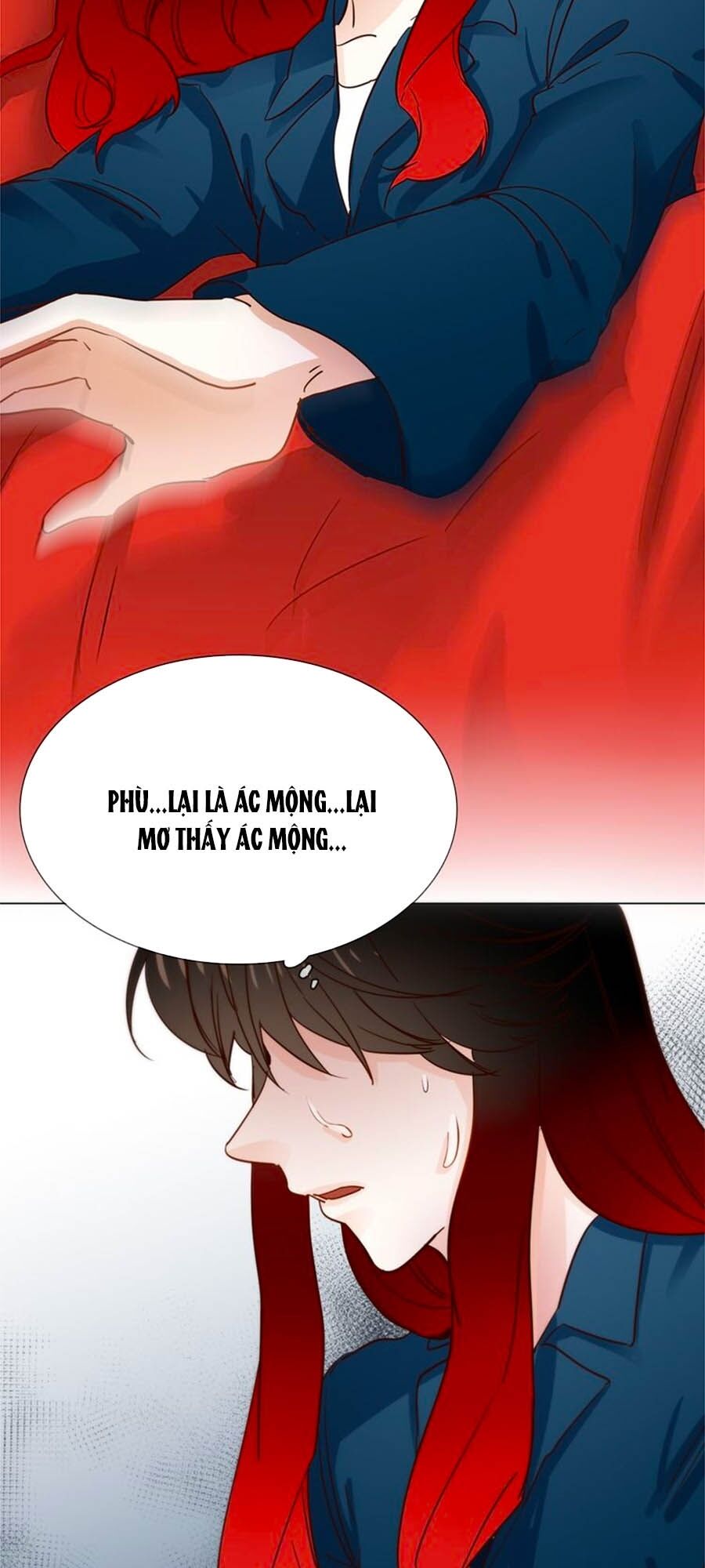 Ngôi Sao Vụn Vỡ Chap 52 - Next Chap 53