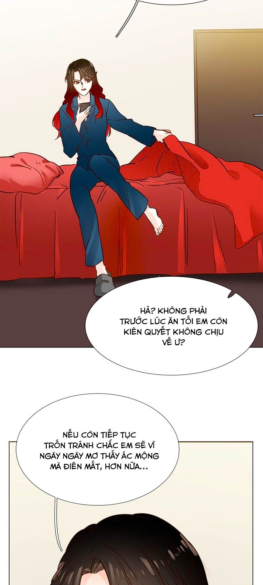 Ngôi Sao Vụn Vỡ Chap 52 - Next Chap 53