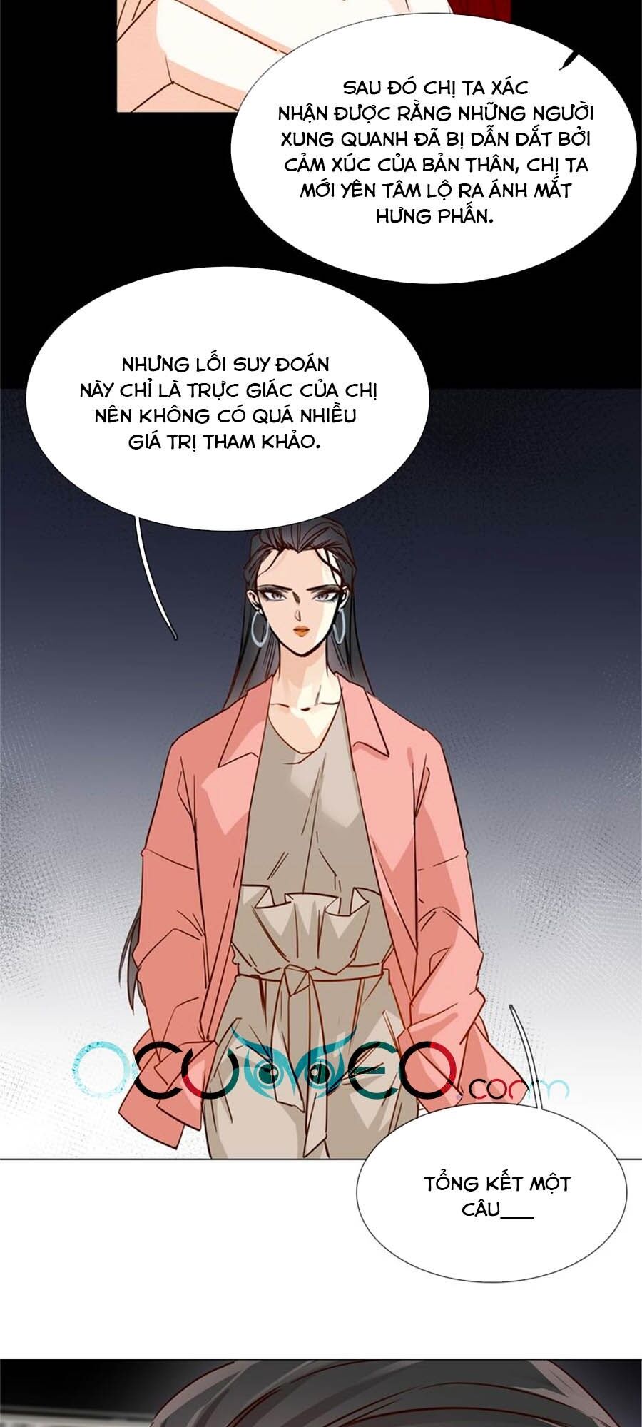 Ngôi Sao Vụn Vỡ Chap 52 - Next Chap 53