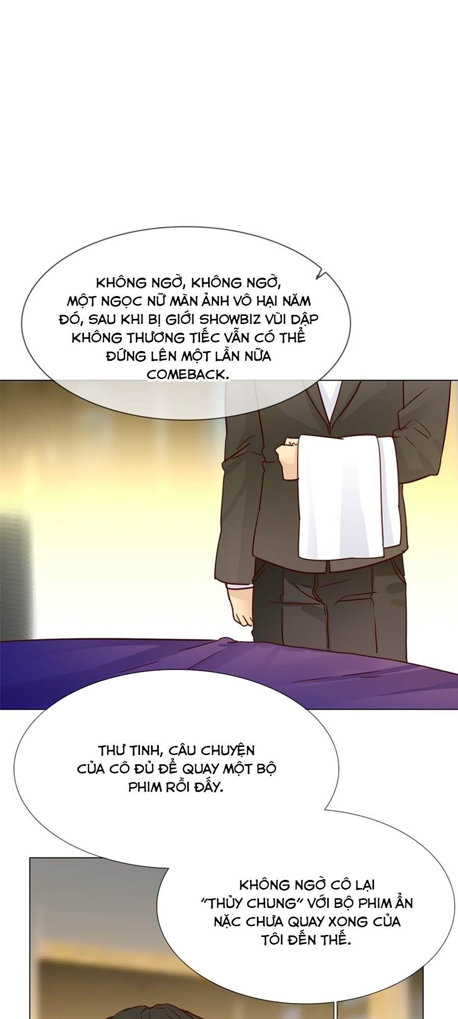 Ngôi Sao Vụn Vỡ Chap 52 - Next Chap 53