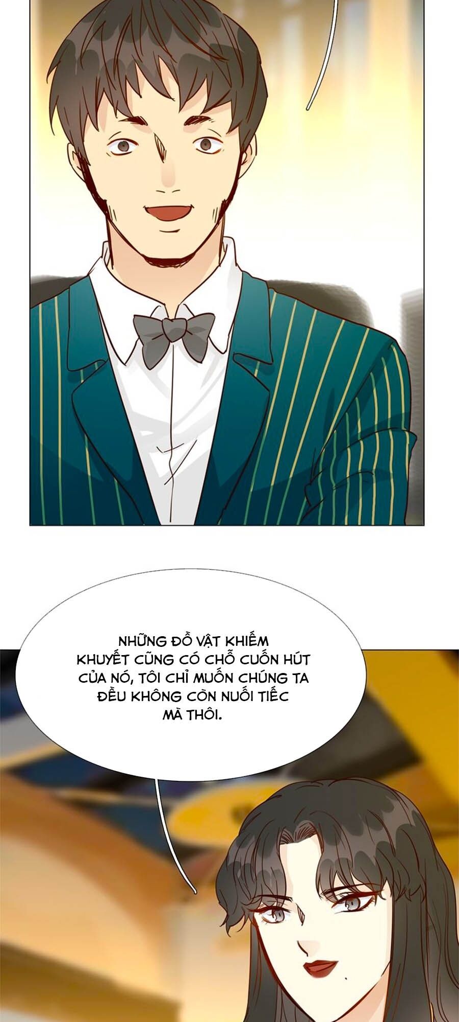 Ngôi Sao Vụn Vỡ Chap 52 - Next Chap 53