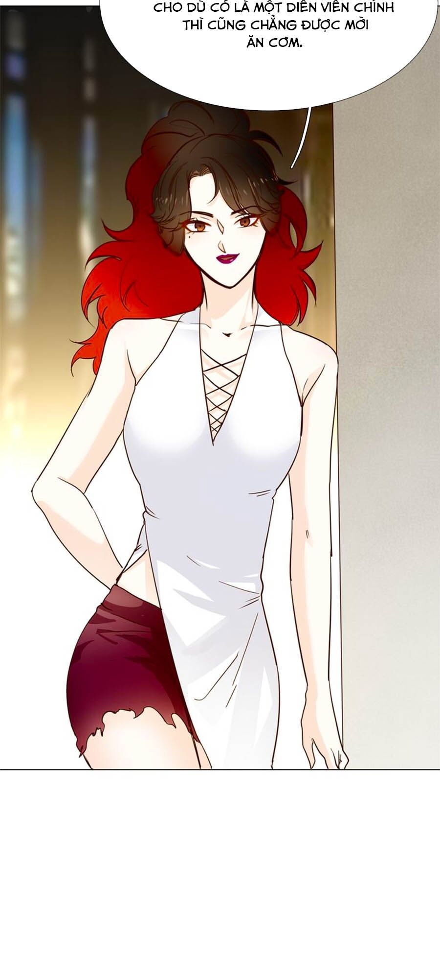 Ngôi Sao Vụn Vỡ Chap 52 - Next Chap 53
