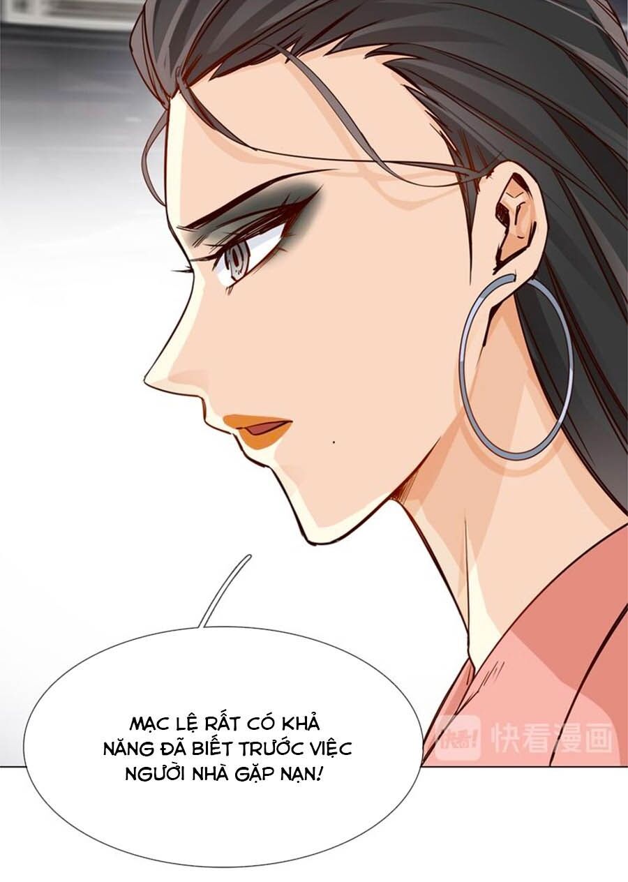 Ngôi Sao Vụn Vỡ Chap 52 - Next Chap 53