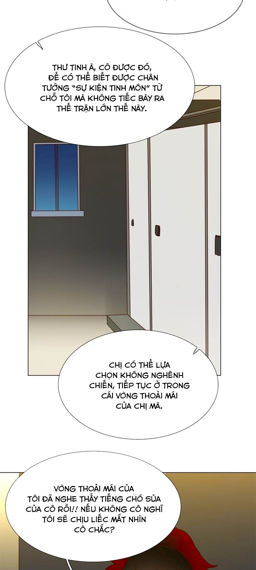 Ngôi Sao Vụn Vỡ Chap 52 - Next Chap 53
