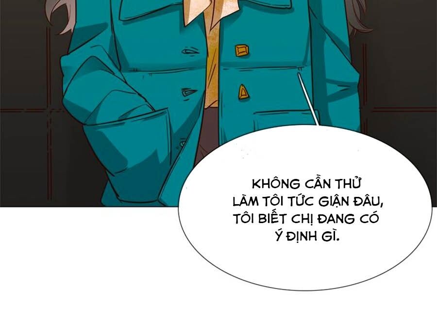 Ngôi Sao Vụn Vỡ Chap 52 - Next Chap 53