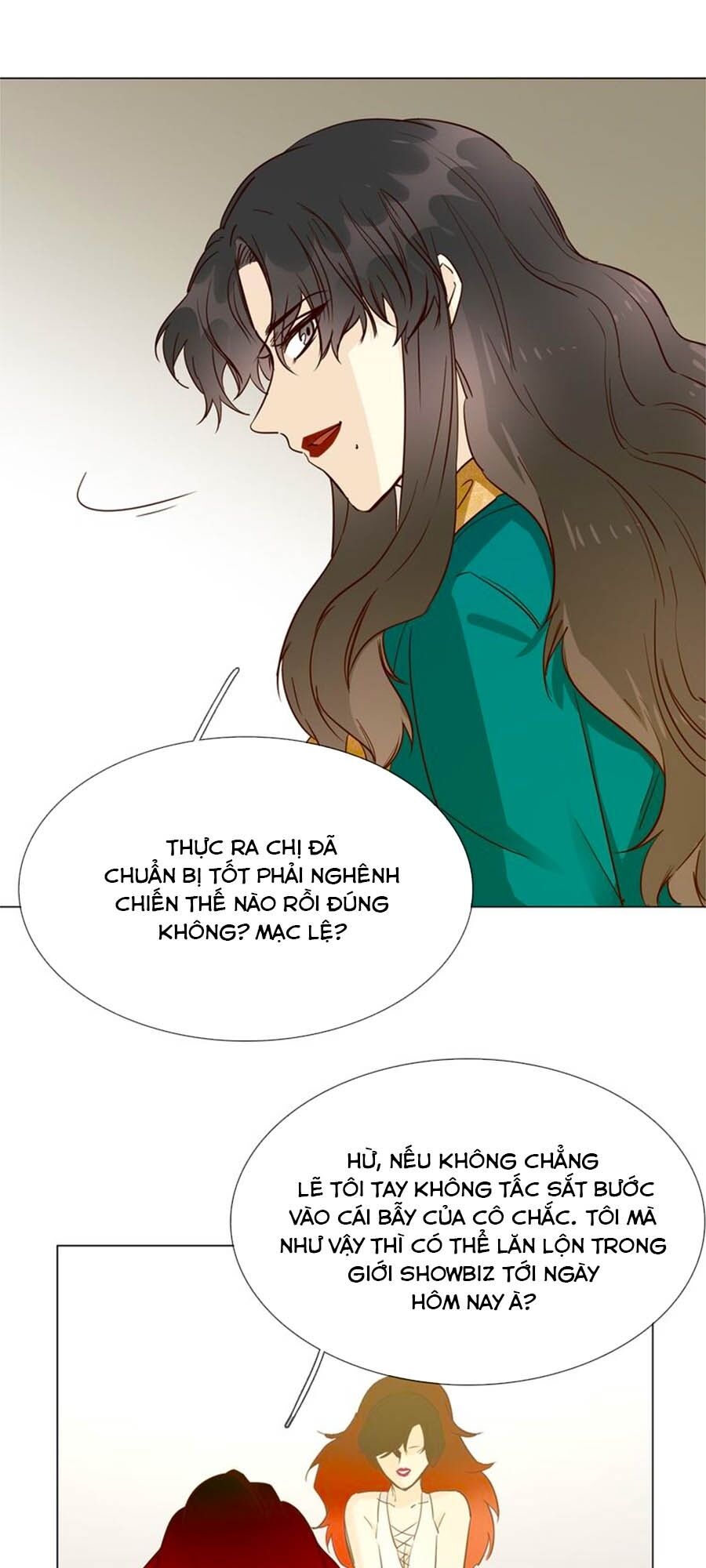Ngôi Sao Vụn Vỡ Chap 52 - Next Chap 53