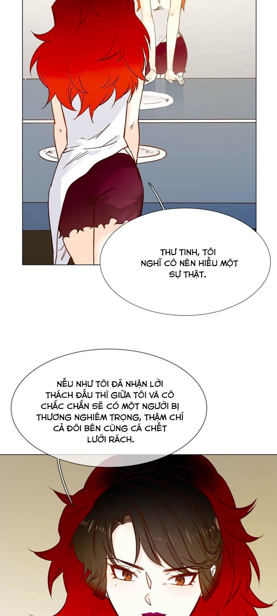 Ngôi Sao Vụn Vỡ Chap 52 - Next Chap 53