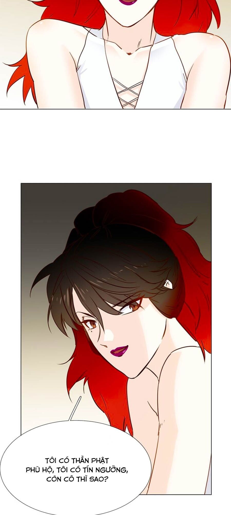 Ngôi Sao Vụn Vỡ Chap 52 - Next Chap 53