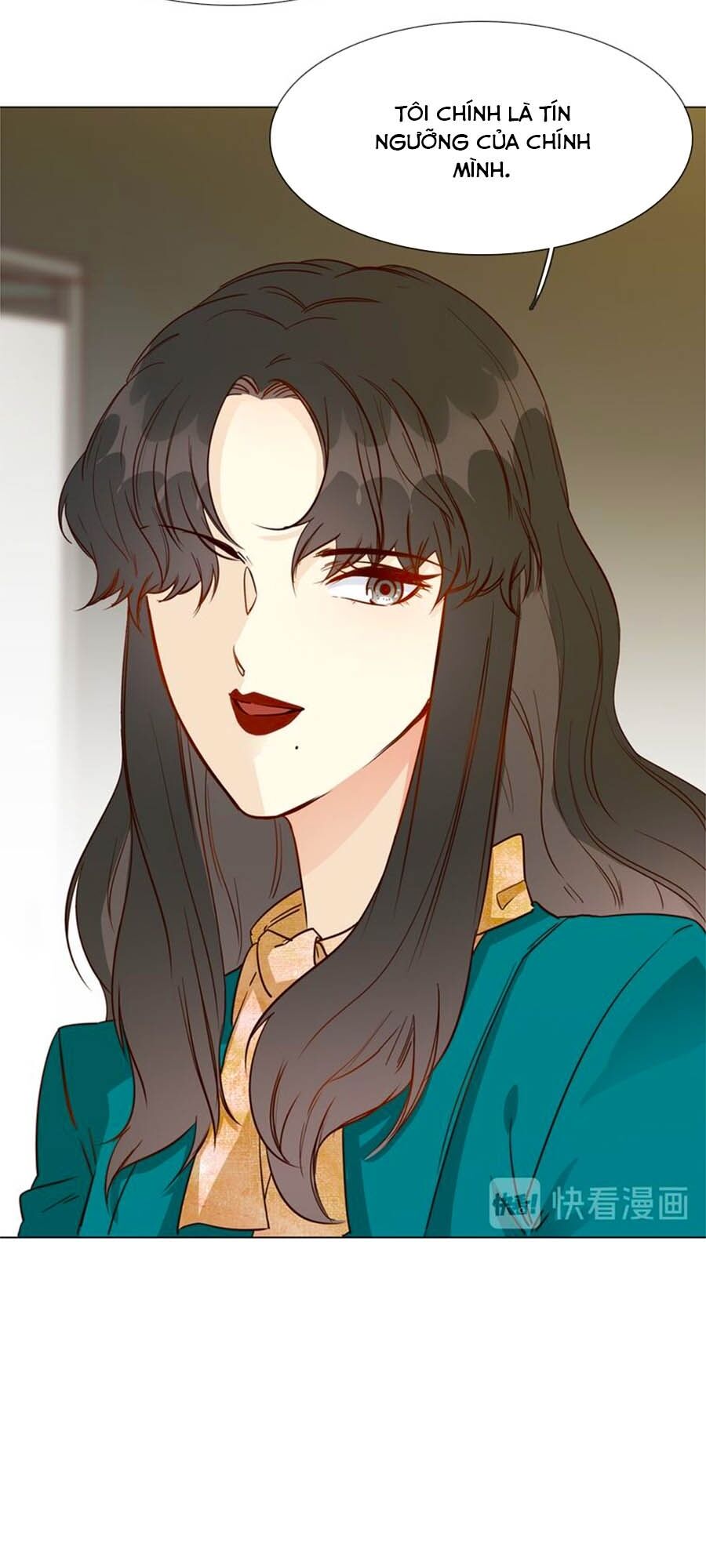 Ngôi Sao Vụn Vỡ Chap 52 - Next Chap 53
