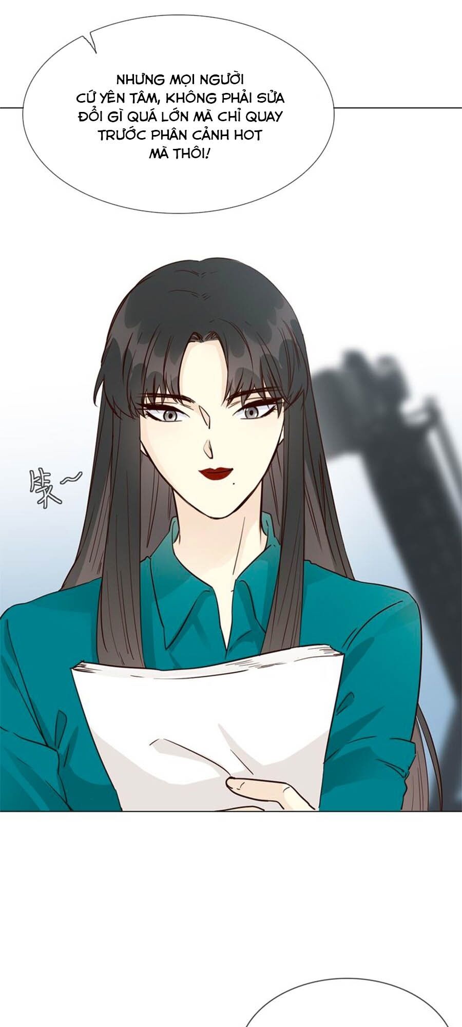 Ngôi Sao Vụn Vỡ Chap 52 - Next Chap 53
