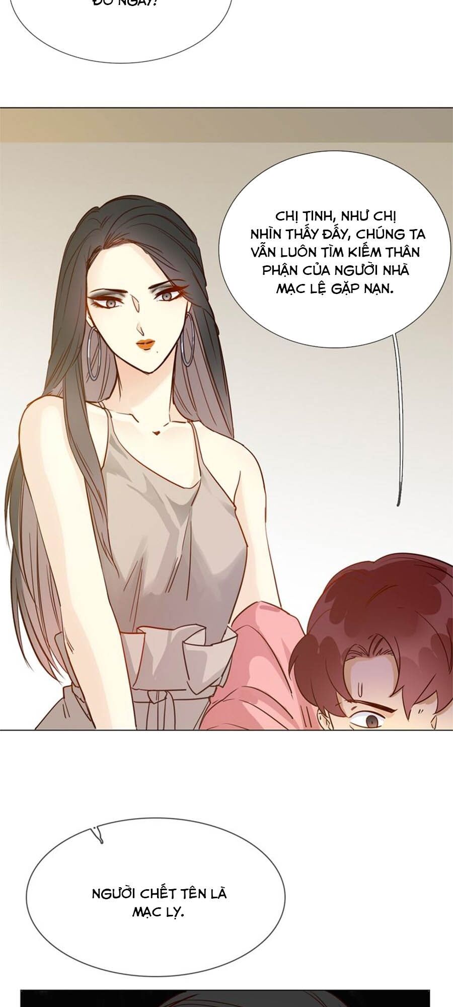 Ngôi Sao Vụn Vỡ Chap 52 - Next Chap 53