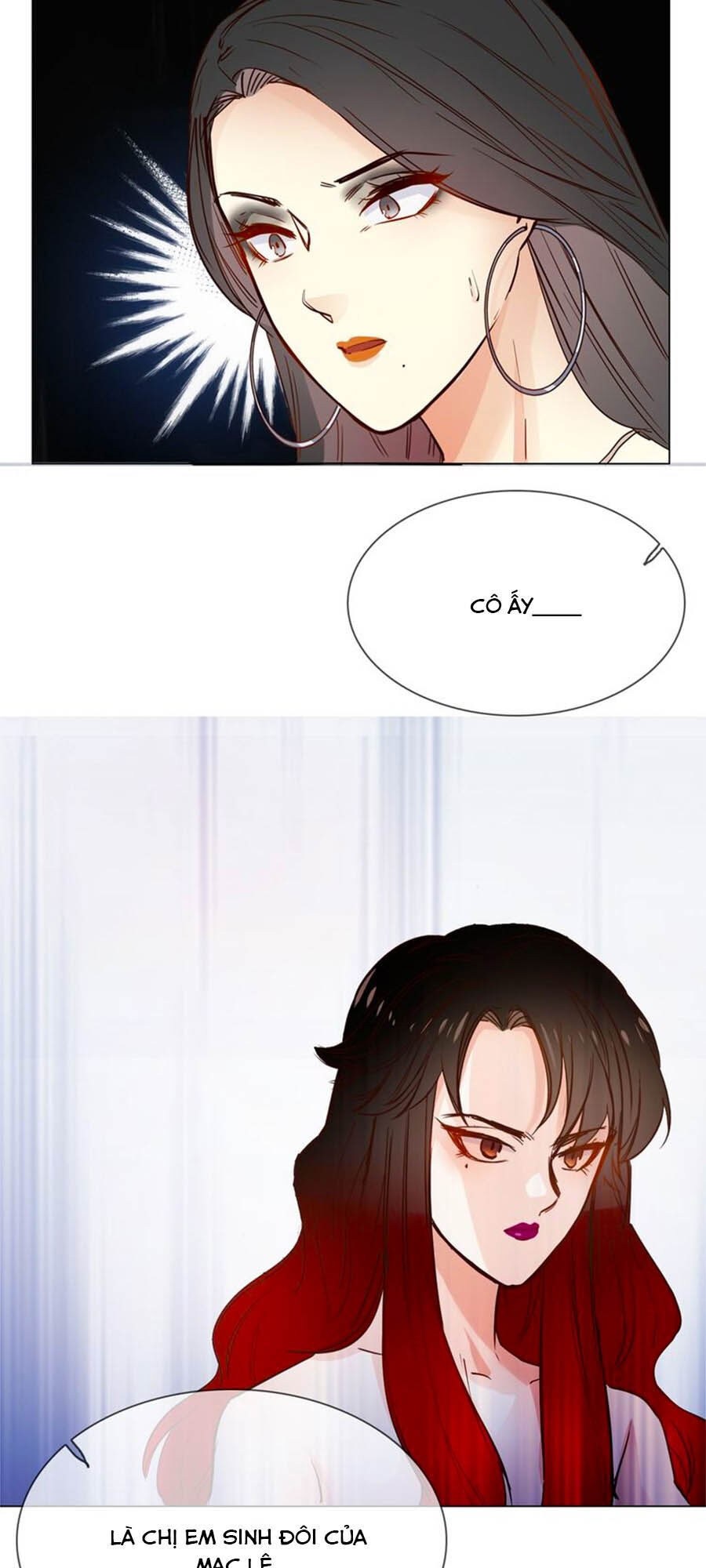 Ngôi Sao Vụn Vỡ Chap 52 - Next Chap 53