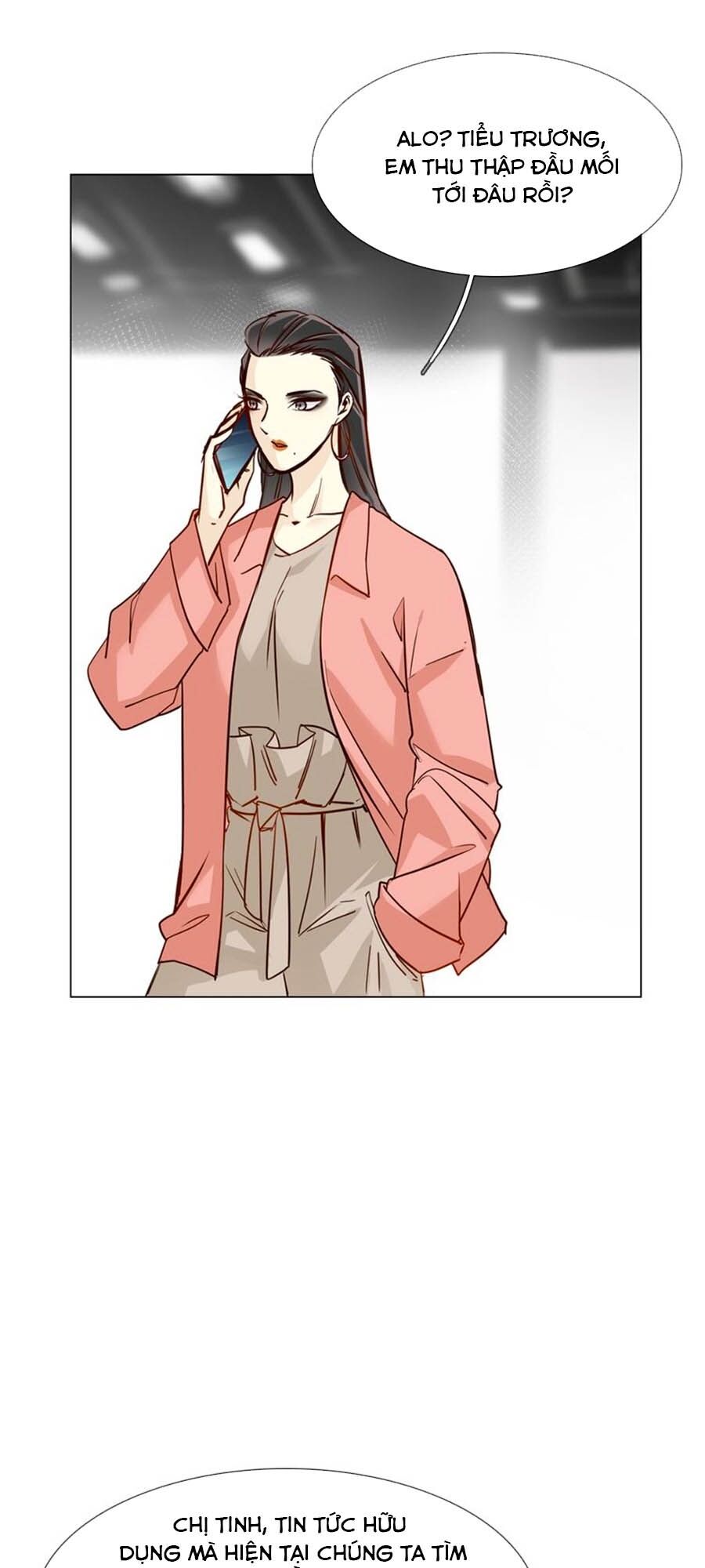 Ngôi Sao Vụn Vỡ Chap 52 - Next Chap 53