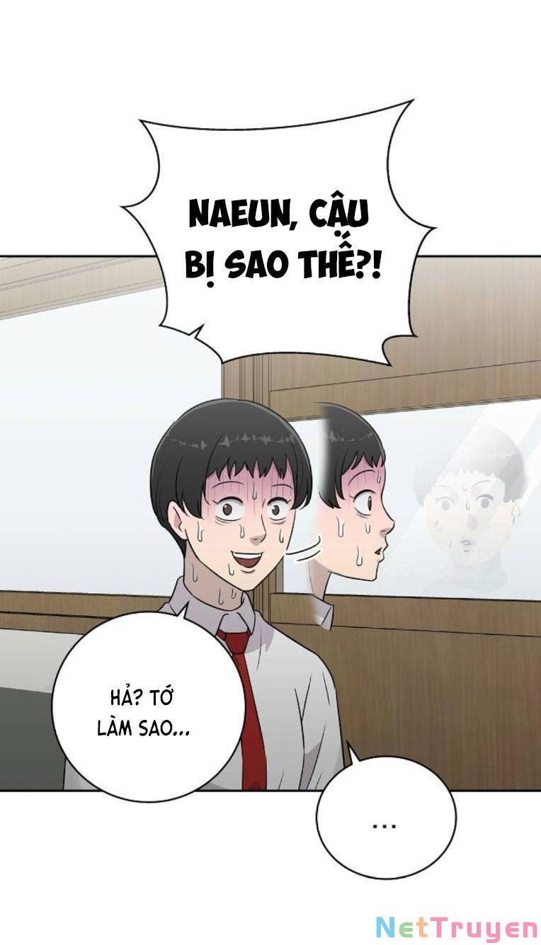 Ngôi Trường Nữ Sinh Ma Ám Chap 11 - Next Chap 12
