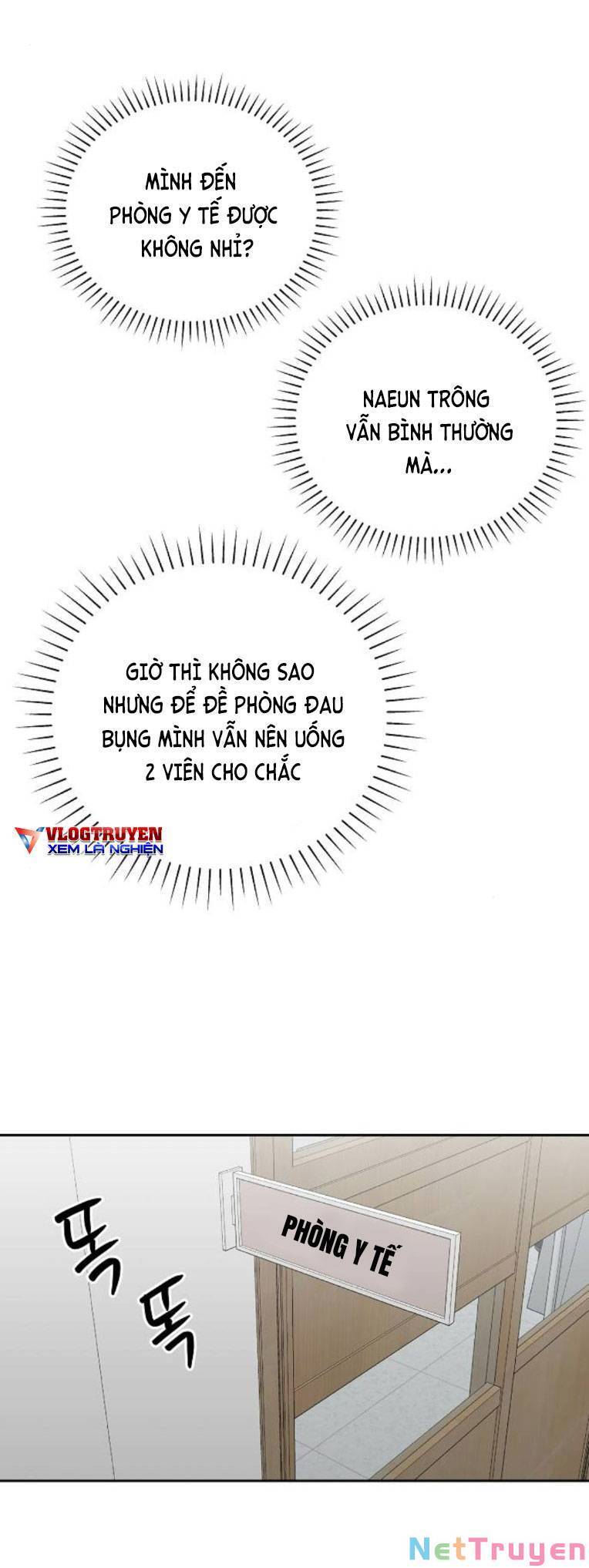 Ngôi Trường Nữ Sinh Ma Ám Chap 11 - Next Chap 12