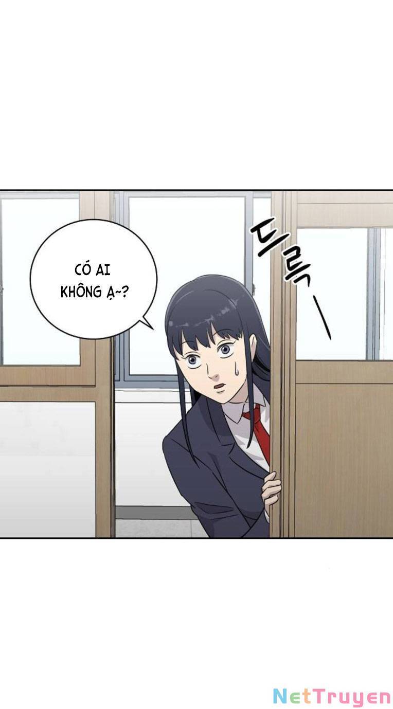 Ngôi Trường Nữ Sinh Ma Ám Chap 11 - Next Chap 12