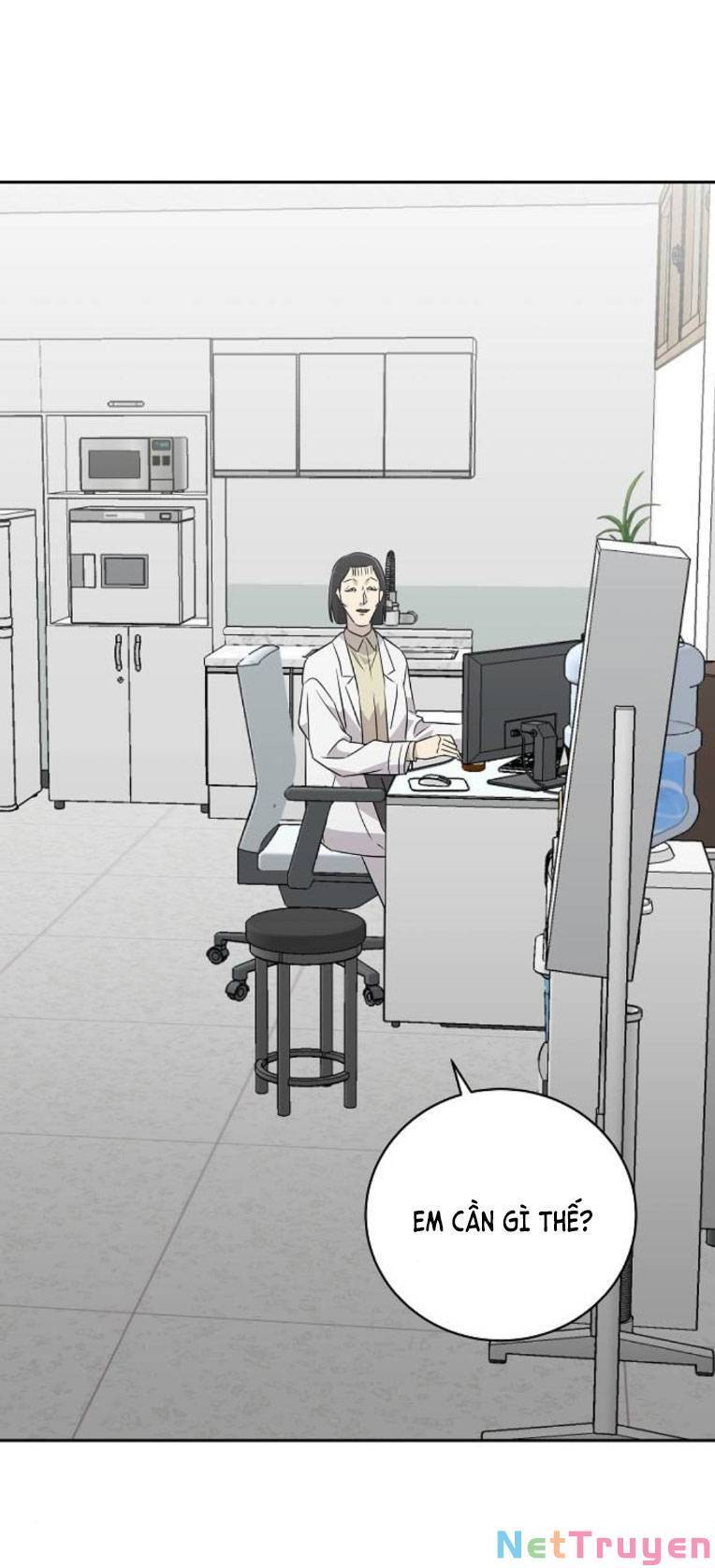 Ngôi Trường Nữ Sinh Ma Ám Chap 11 - Next Chap 12