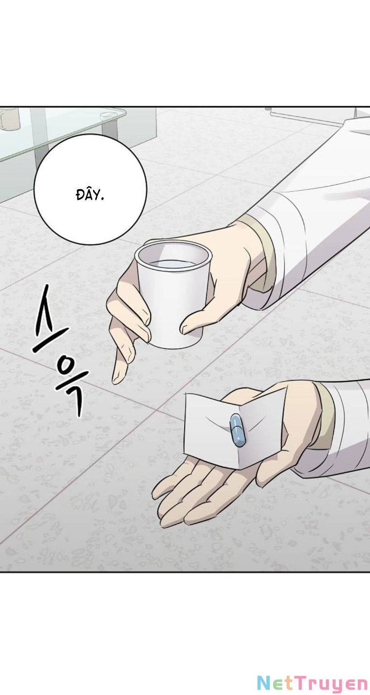 Ngôi Trường Nữ Sinh Ma Ám Chap 11 - Next Chap 12