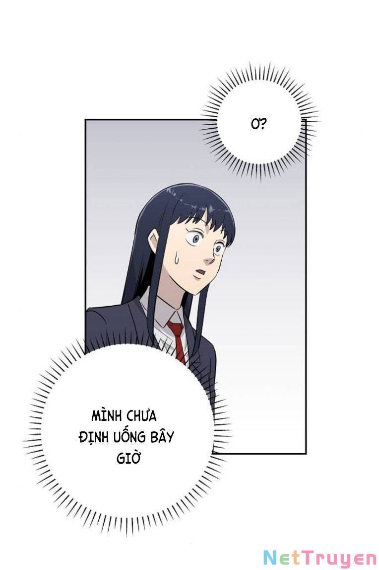 Ngôi Trường Nữ Sinh Ma Ám Chap 11 - Next Chap 12