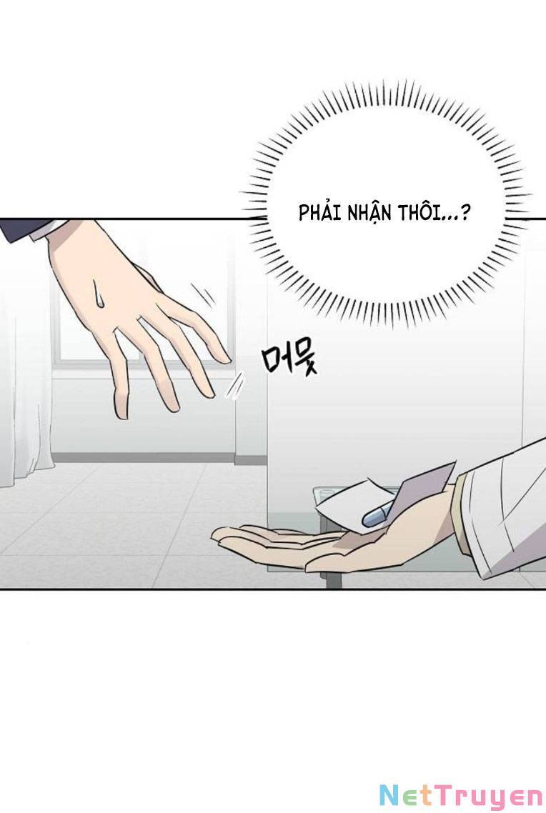 Ngôi Trường Nữ Sinh Ma Ám Chap 11 - Next Chap 12