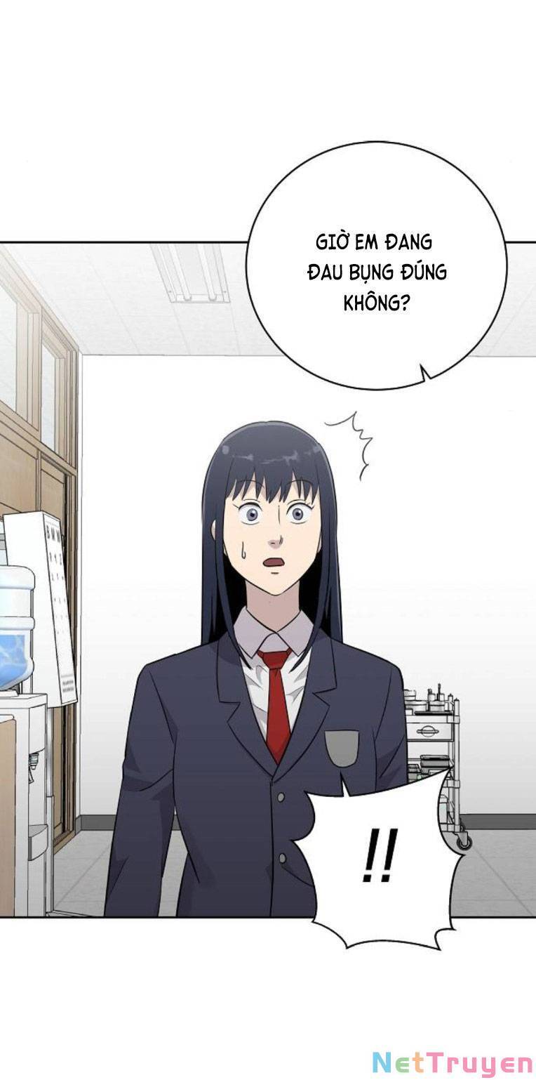 Ngôi Trường Nữ Sinh Ma Ám Chap 11 - Next Chap 12