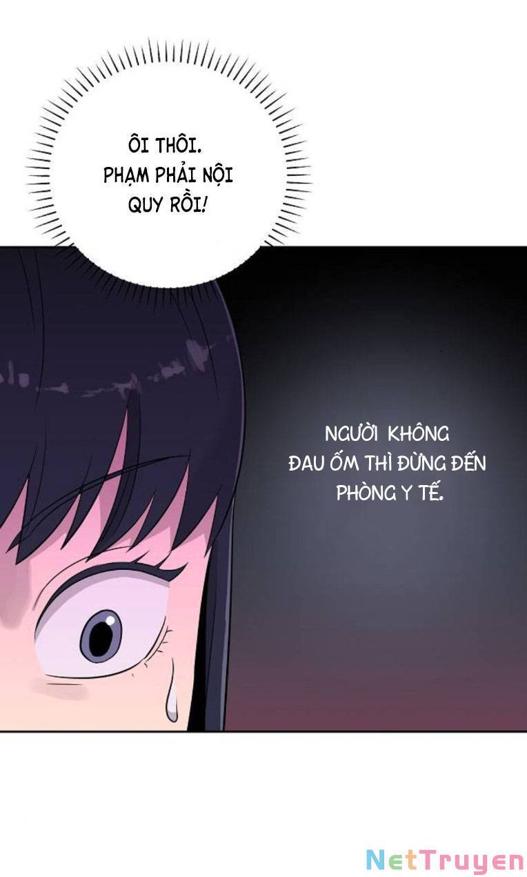 Ngôi Trường Nữ Sinh Ma Ám Chap 11 - Next Chap 12