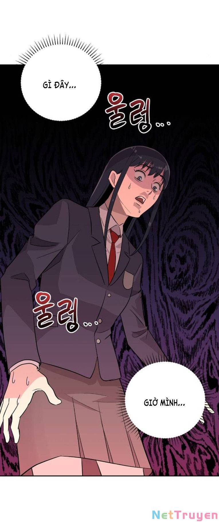 Ngôi Trường Nữ Sinh Ma Ám Chap 11 - Next Chap 12