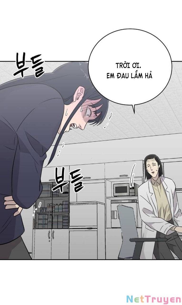 Ngôi Trường Nữ Sinh Ma Ám Chap 11 - Next Chap 12