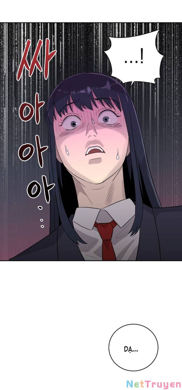 Ngôi Trường Nữ Sinh Ma Ám Chap 11 - Next Chap 12