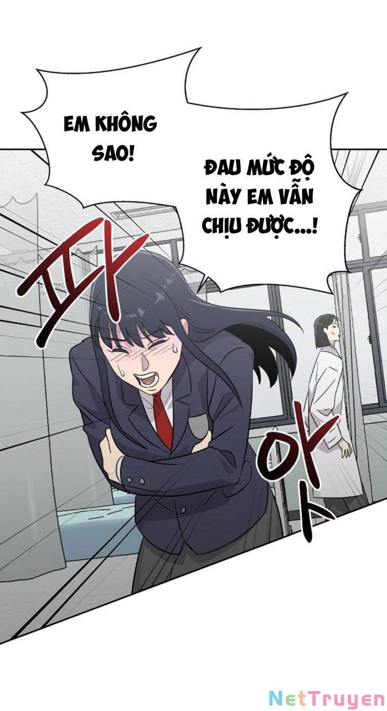 Ngôi Trường Nữ Sinh Ma Ám Chap 11 - Next Chap 12