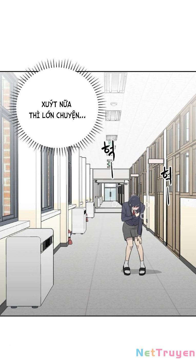 Ngôi Trường Nữ Sinh Ma Ám Chap 11 - Next Chap 12