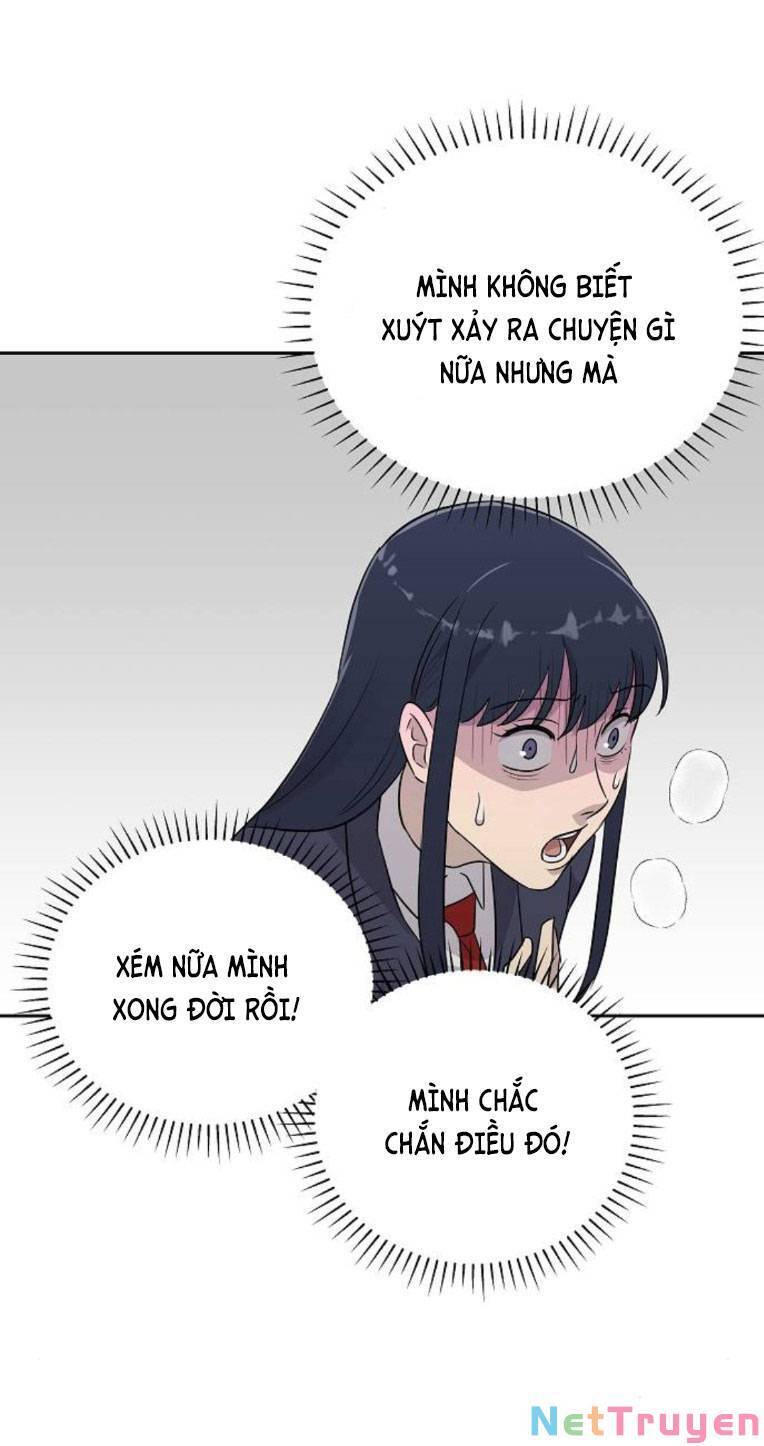 Ngôi Trường Nữ Sinh Ma Ám Chap 11 - Next Chap 12