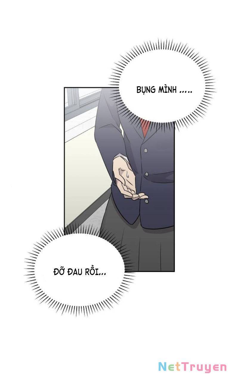 Ngôi Trường Nữ Sinh Ma Ám Chap 11 - Next Chap 12