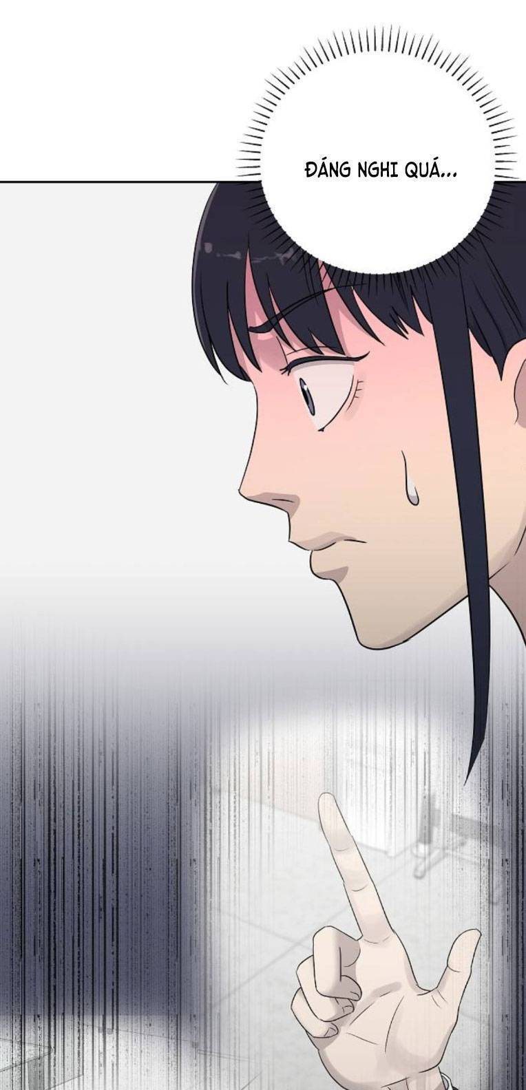 Ngôi Trường Nữ Sinh Ma Ám Chap 11 - Next Chap 12