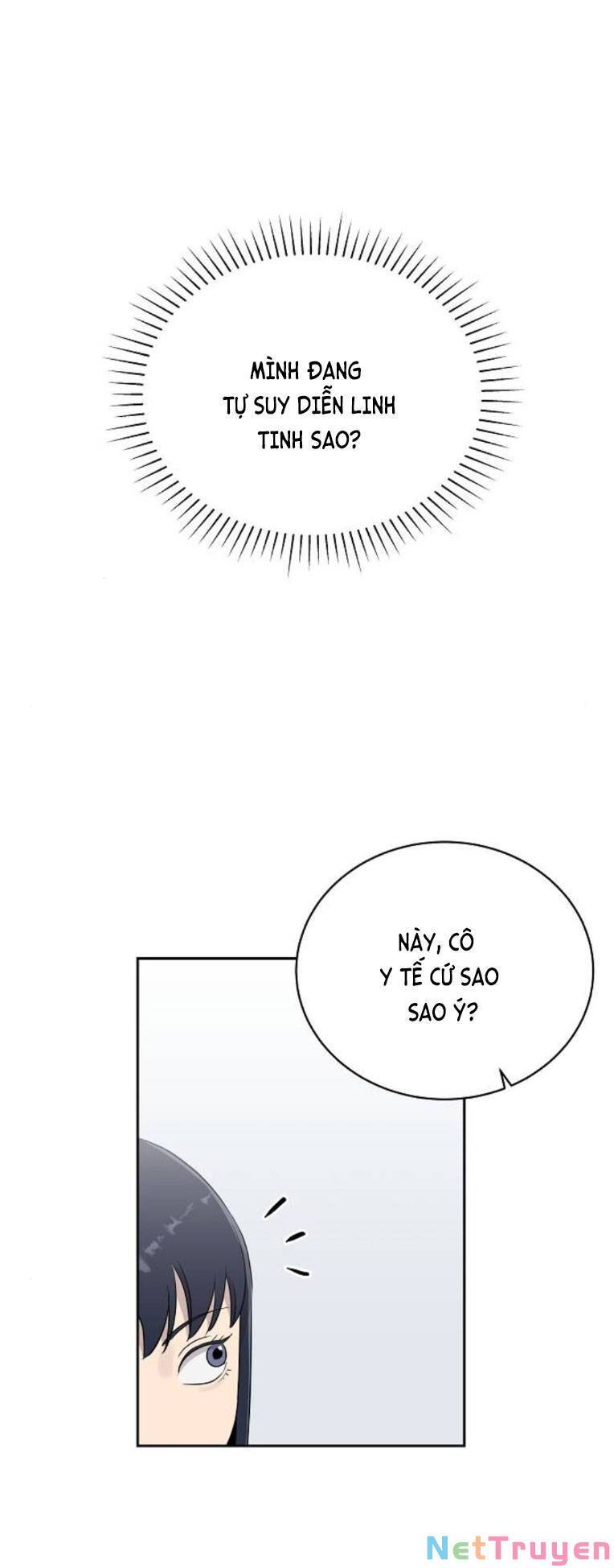 Ngôi Trường Nữ Sinh Ma Ám Chap 11 - Next Chap 12